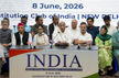 I.N.D.I.A. bloc parties likely to meet on Sept 30 over SIR, EC issues